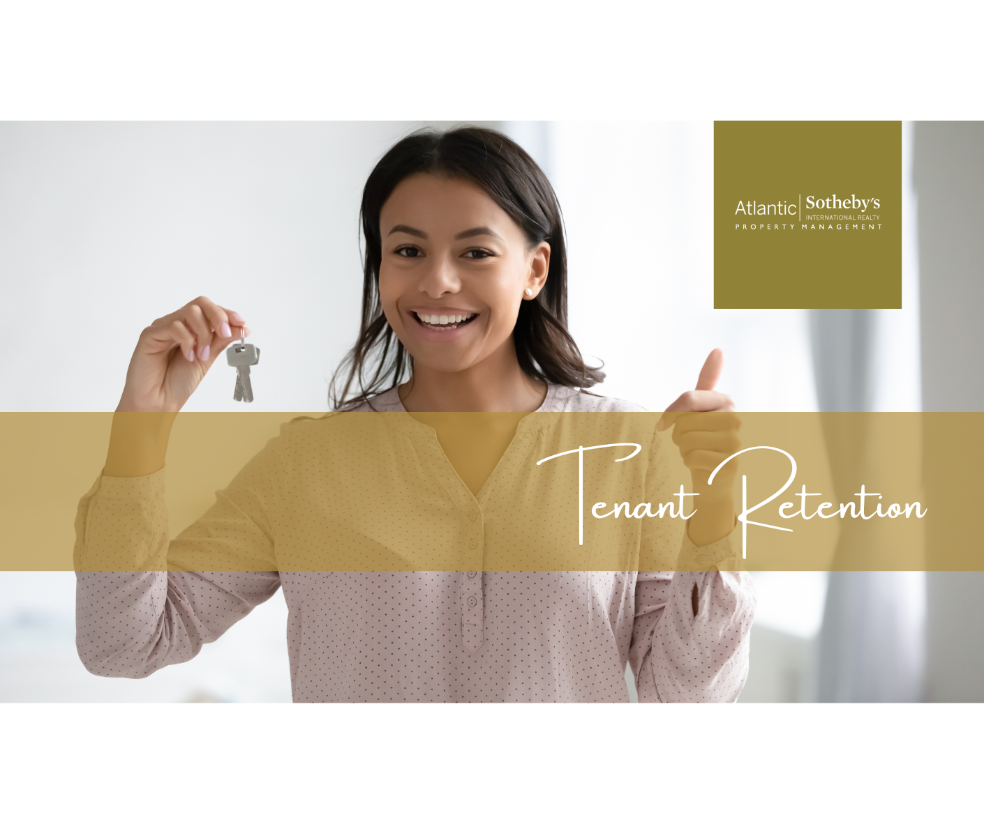 Tips on Tenant Retention